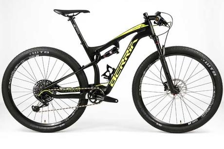 Berria Bike 2018: todas las novedades ya disponibles en su web