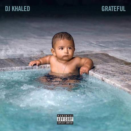 DJ Khaled y Luis Fonsi lideran las listas de ventas estadounidenses Nuevo disco de DJ Khaled