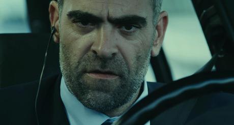 Comienza el rodaje de La Sombra de la ley con Paco Tous, Luis Tosar, Michelle Jenner... Comienza el rodaje de La Sombra de la ley con Paco Tous, Luis Tosar, Michelle Jenner...