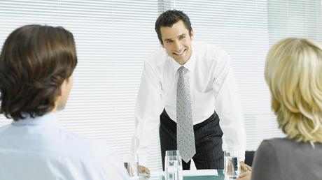 5 Eficaces maneras de convertirse en un líder más accesible 5 Eficaces maneras de convertirse en un líder más accesible