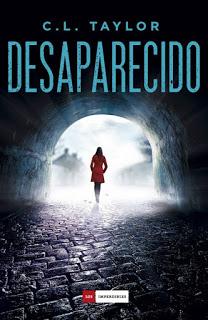 DESAPARECIDO