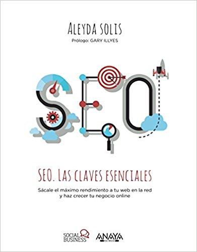 Los únicos 4 libros de SEO que necesitas leer Los únicos 4 libros de SEO que necesitas leer