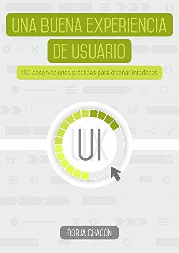 Los únicos 4 libros de SEO que necesitas leer libro sobre ux, 100 ideas de borja chacon para seo