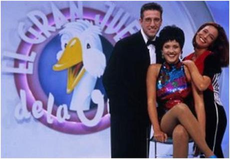 Presentadores de los 80 y 90 ¿Qué pasó con Patricia Pérez?