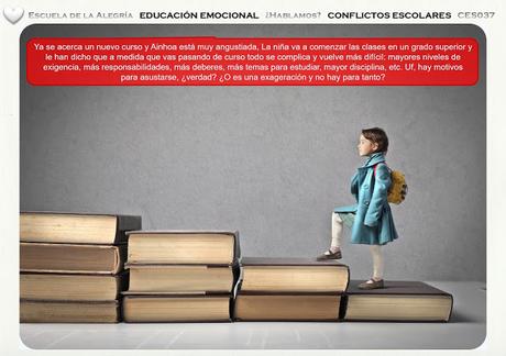 Recursos y actividades para trabajar las emociones y los sentimientos. Colección Conflictos Escolares 37 Recursos y actividades para trabajar las emociones y los sentimientos. Colección Conflictos Escolares 37