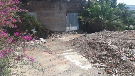 PRIMERAS IMÁGENES DE OBRA DE LA VIVIENDA DISEÑADA POR A-CERO AL NORESTE DE ESPAÑA A-cero Projects (7)