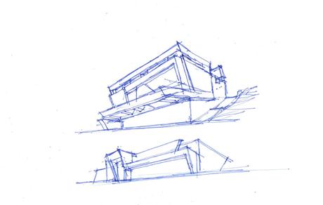 PRIMERAS IMÁGENES DE OBRA DE LA VIVIENDA DISEÑADA POR A-CERO AL NORESTE DE ESPAÑA 4