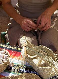 Talleres ibéricos en el Puig de la Nao de Benicarló.