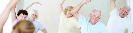 Práctica de ejercicio como tratamiento para la artritis