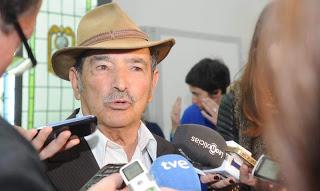 La comunidad gitana despide al alma del Hogar de la Esperanza La comunidad gitana despide al alma del Hogar de la Esperanza