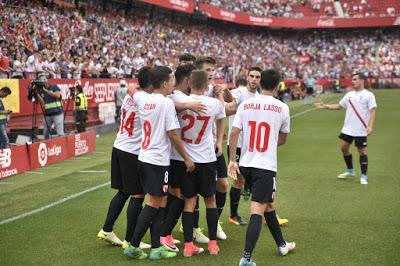 Así será la pretemporada 2017/2018 del Sevilla Atlético