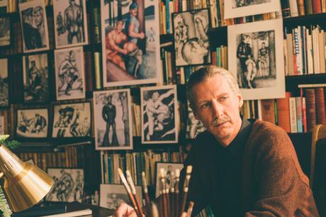 Crítica | “Tom of Finland”, el artista que liberó a las generaciones posteriores
