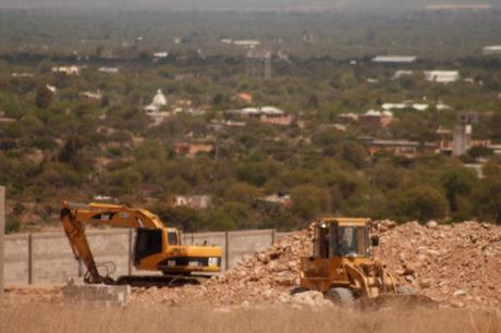 Ganan amparo para defender sus tierras; denuncian acoso de Alejandro Torres Corzo