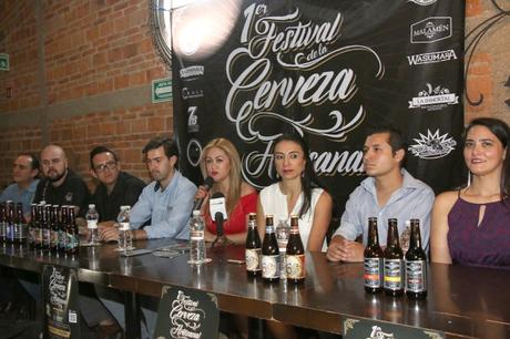 Invitan a “Primer Festival de Cerveza Artesanal” en Bocas