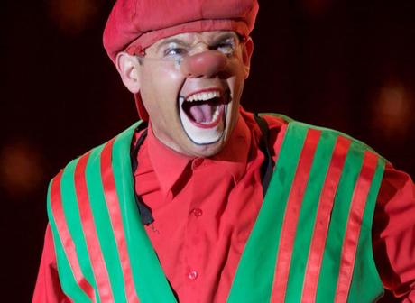 El Circo Donaldson amenizará las vacaciones de los niños y niñas quinteños El Circo Donaldson amenizará las vacaciones de los niños y niñas quinteños