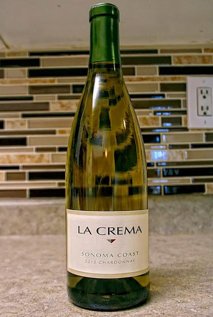 La Crema Chardonnay 2013