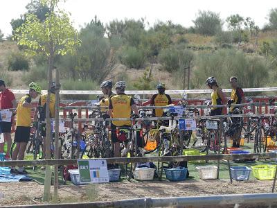 Campeonato de España Escolar por Autonomías. Almansa