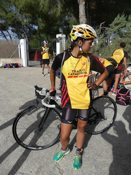 Campeonato de España Escolar por Autonomías. Almansa