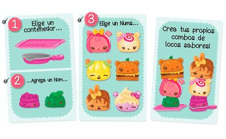 CELEBRANDO EL CUMPLEBLOG CON NUM NOMS CELEBRANDO EL CUMPLEBLOG CON NUM NOMS