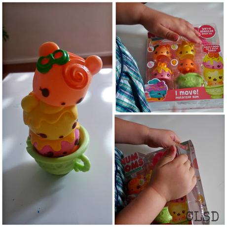 CELEBRANDO EL CUMPLEBLOG CON NUM NOMS CELEBRANDO EL CUMPLEBLOG CON NUM NOMS