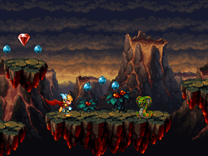 'Tiny Thor 2' estrena página web y un aspecto fabuloso 'Tiny Thor 2' estrena página web y un aspecto fabuloso