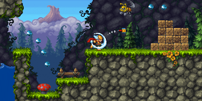 'Tiny Thor 2' estrena página web y un aspecto fabuloso 'Tiny Thor 2' estrena página web y un aspecto fabuloso