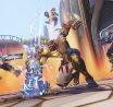 Doomfist es el nuevo personaje de Overwatch Doomfist es el nuevo personaje de Overwatch