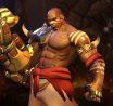 Doomfist es el nuevo personaje de Overwatch Doomfist es el nuevo personaje de Overwatch