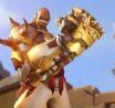 Doomfist es el nuevo personaje de Overwatch Doomfist es el nuevo personaje de Overwatch