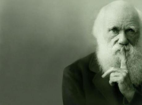 Charles Darwin