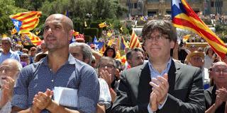 El procés es el vacío en Catalunya Plural