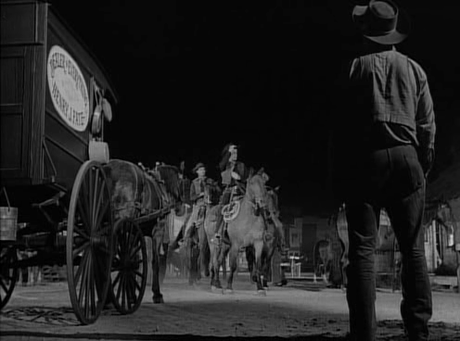 The Twilight Zone (1959) - Temporada 1 (I)