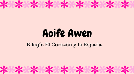 Entrevistando mundos: Aoife Awen