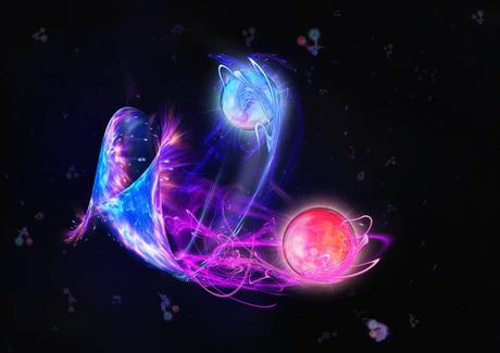 El CERN ha observado una partícula “Excepcionalmente Encantadora”