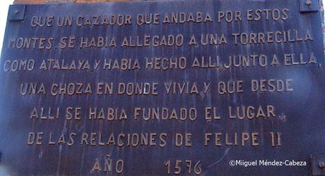 El Rio Jébalo por el cañon hasta Alcaudete