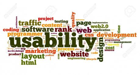 Hagas lo que hagas, deberías interesarte por la usabilidad Hagas lo que hagas, deberías interesarte por la usabilidad