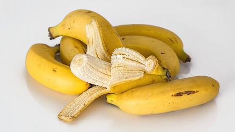Crean 'superplátanos dorados' enriquecidos para salvar 700.000 vidas (FOTOS)