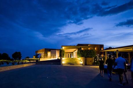 bodegas torres Noche de Estrellas 2