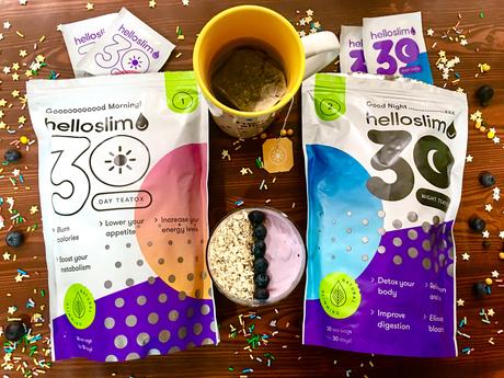 HELLO SLIM HELLO SLIM