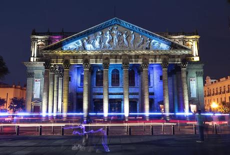 ‘’INTERMODA #67: Ricardo Seco en Guadalajara’’