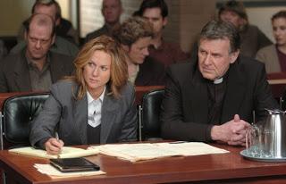 El exorcismo de Emily Rose (The exorcism of Emily Rose, Scott Derrickson, 2005. EEUU) El exorcismo de Emily Rose (The exorcism of Emily Rose, Scott Derrickson, 2005. EEUU)