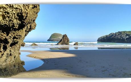 Playa de Troenzo