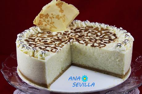 Tarta de arroz con leche Thermomix Tarta de arroz con leche Thermomix