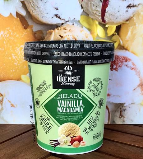 La Ibense Bornay Revoluciona el Sector Heladero con un Nuevo Concepto de Helado La Ibense Bornay Revoluciona el Sector Heladero con un Nuevo Concepto de Helado