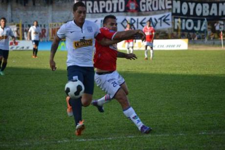 Previa de Unión Comercio vs Alianza Lima [Historial de Partidos 2011-2016] #Vídeo