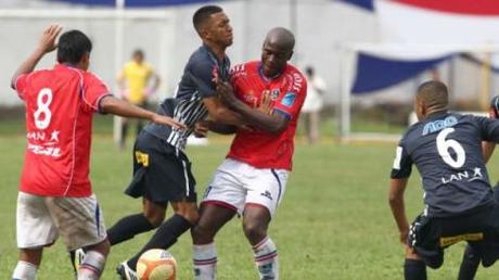 Previa de Unión Comercio vs Alianza Lima [Historial de Partidos 2011-2016] #Vídeo