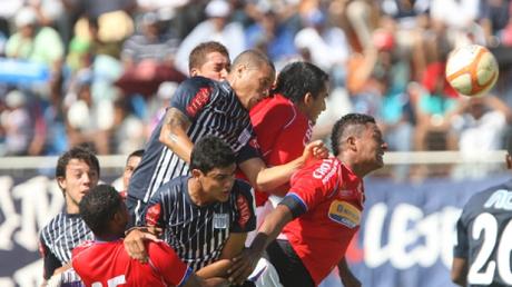 Previa de Unión Comercio vs Alianza Lima [Historial de Partidos 2011-2016] #Vídeo