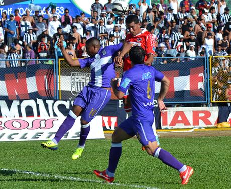 Previa de Unión Comercio vs Alianza Lima [Historial de Partidos 2011-2016] #Vídeo