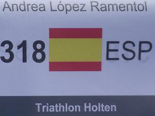 Copa de Europa Junior Holten. Holanda. Copa de Europa Junior Holten. Holanda.