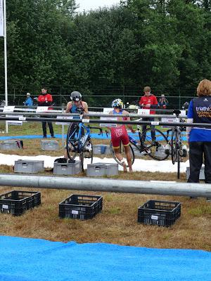 Copa de Europa Junior Holten. Holanda. Copa de Europa Junior Holten. Holanda.